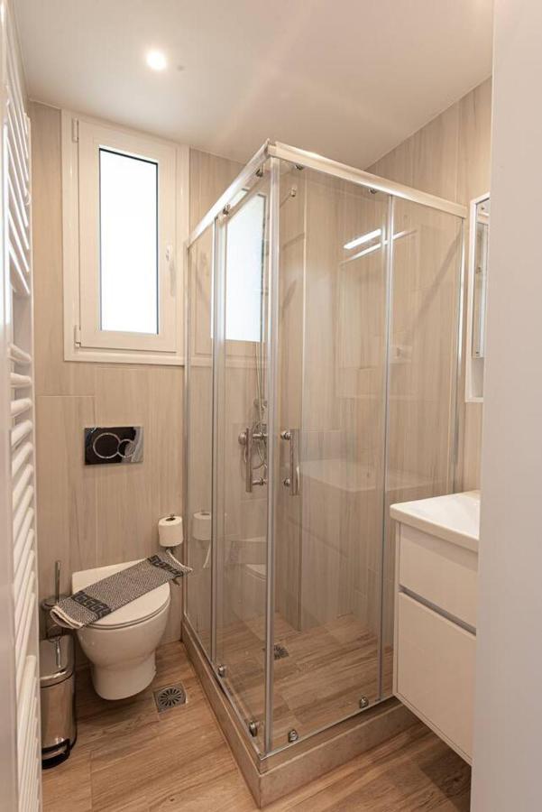 Bukovo Apartment Oinofyta Kültér fotó