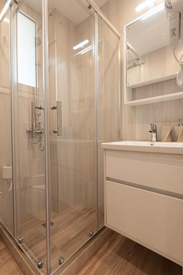 Bukovo Apartment Oinofyta Kültér fotó